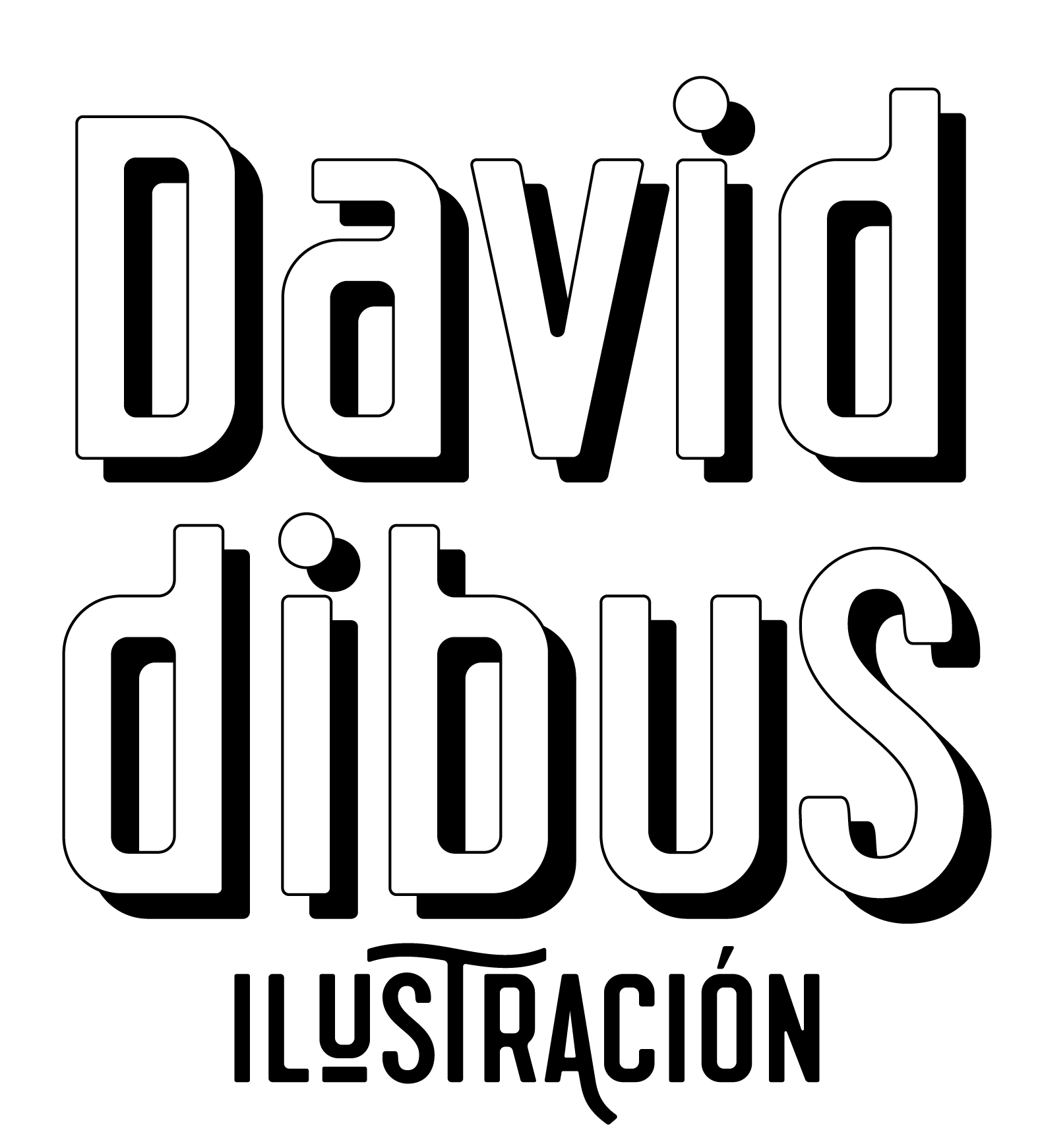 Davidibus Ilustración